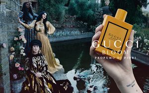 Gucci Bloom Profumo Di Fiori