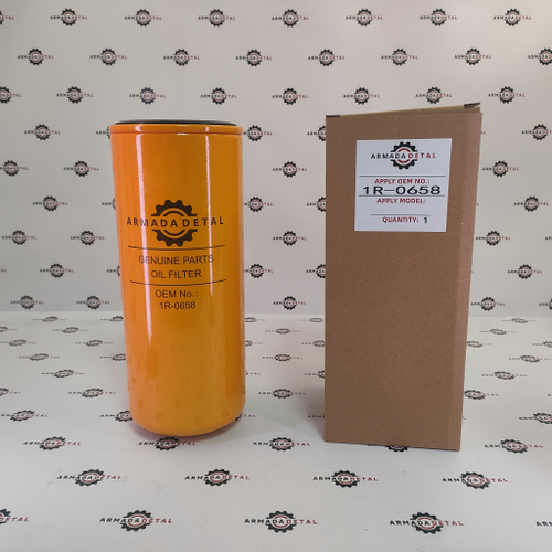 Фильтр масляный | 1R-0658, 01182947, 01174420, 1R-0739, 01182256, 01181686 | ARM