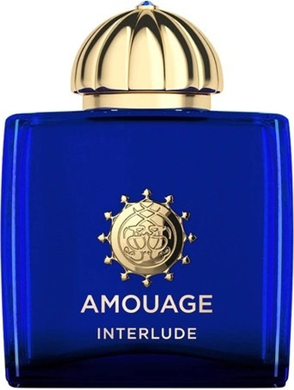 Amouage Interlude For Woman