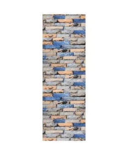 Обои самоклеющиеся 500х2800х2мм Париж