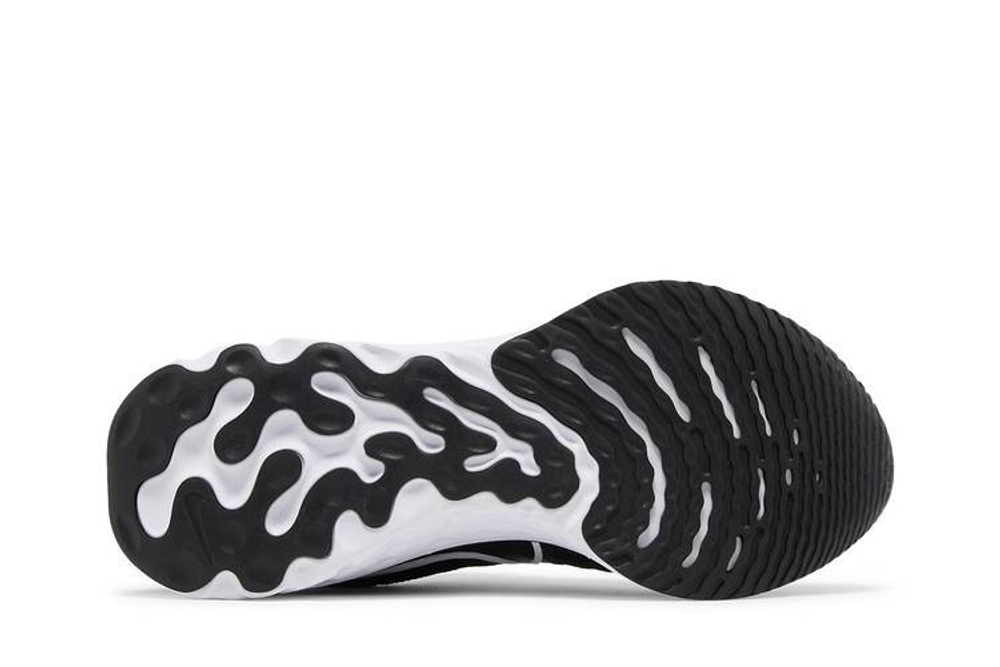 Кроссовки Nike React Infinity Run Flyknit 2 Fk 2 (Женская размерная сетка)