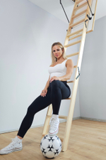 TERMO чердачная лестница с люком