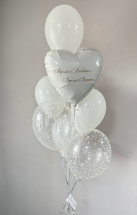 Набор к дню рождения