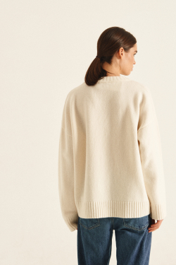 Джемпер art.1912-2