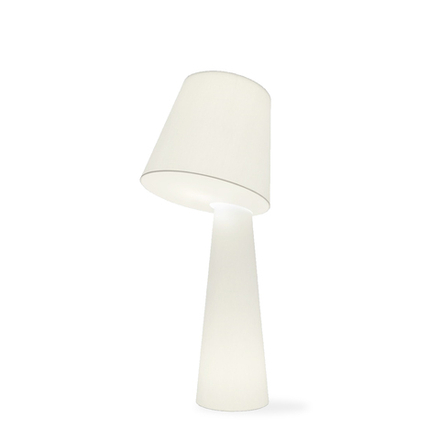 Floor design lamp Big Brother by AlmaLight