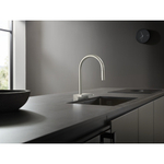 Смеситель для кухни Hansgrohe Aquno Select M81 73831000 хром