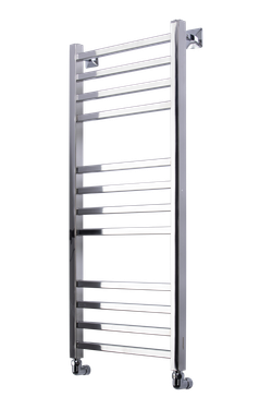 Полотенцесушитель водяной Comfysan Pioli-K W-10 100/50, хром