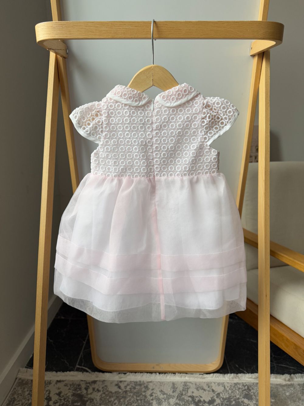 Новое платье Simonetta, 80