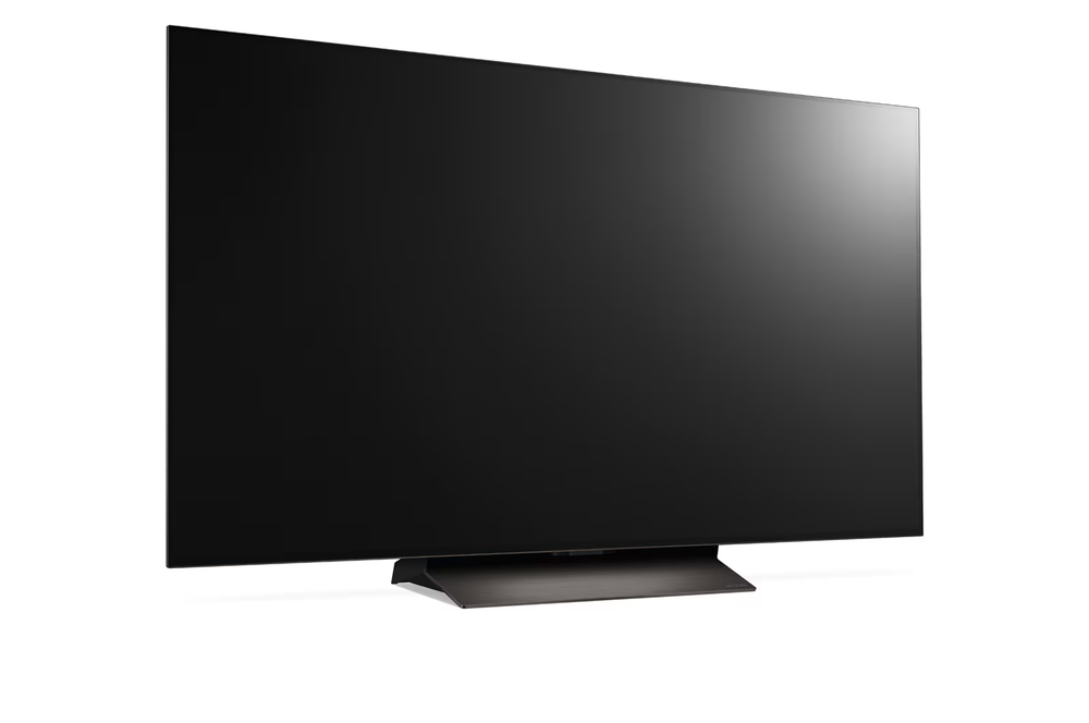 Телевизор LG OLED77C4RLA