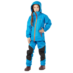 ДЕТСКИЙ КОМПЛЕКТ ДОЖДЕВОЙ DRAGONFLY KIDS (МЕМБРАНА)