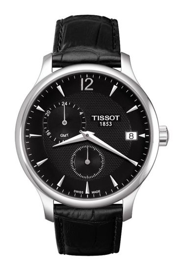 Наручные часы Tissot T063.639.16.057.00 Tradition GMT