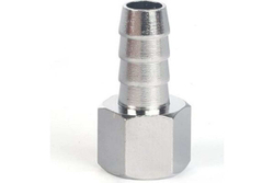 Переходник 1227/3 елочка 10 мм 1/4" F PATRIOT 830900030