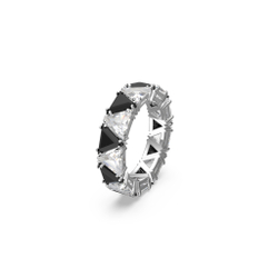 MILLENIA:RING BLACK/RHS 58