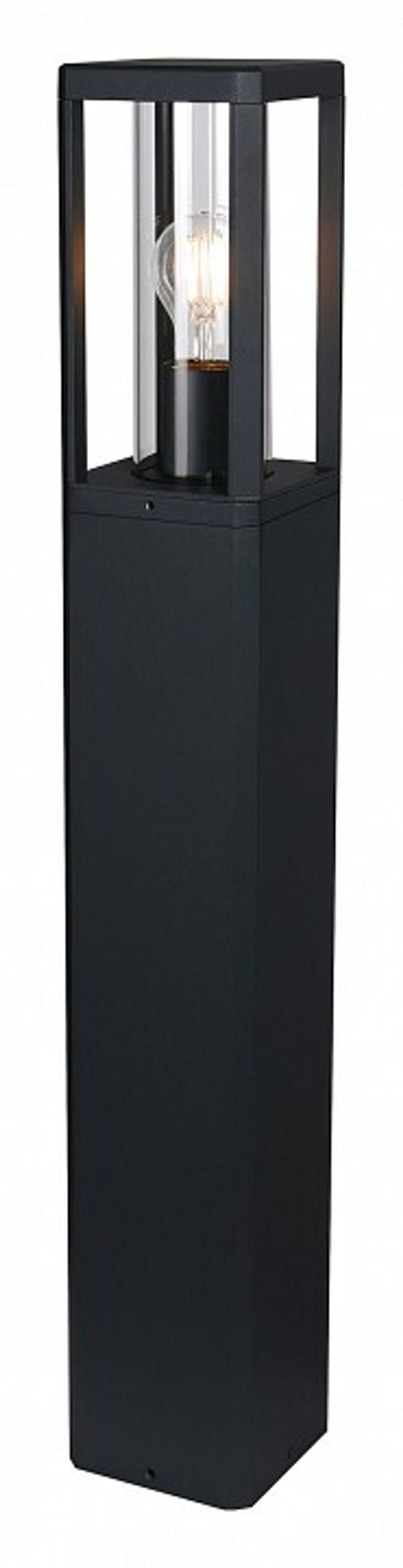 Наземный высокий светильник Mantra Nevada 8901