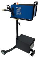 Станок для проточки тормозных дисков AM-8700M AE&T