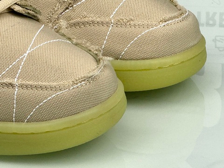 Nike Dunk SB Low Pro PRM Mummy