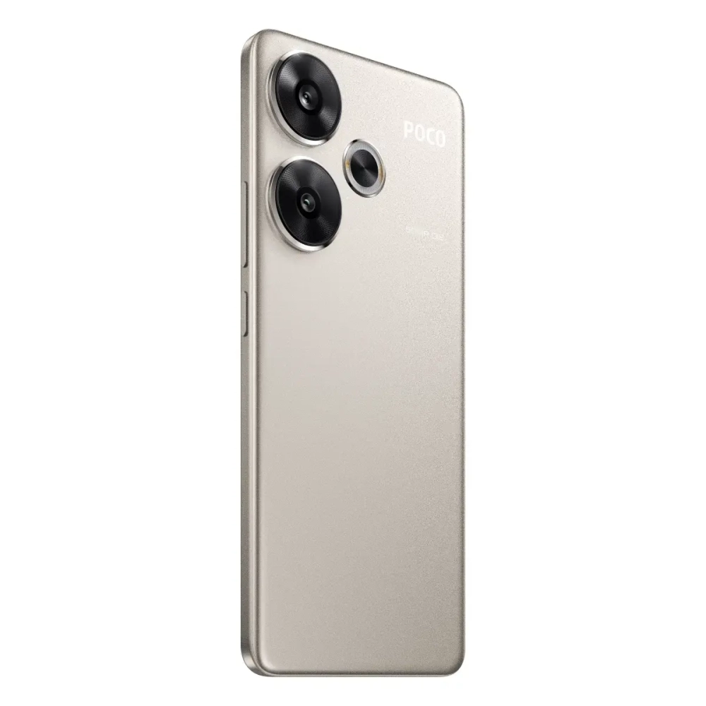 Смартфон Xiaomi Poco F6 5G 12/512Gb