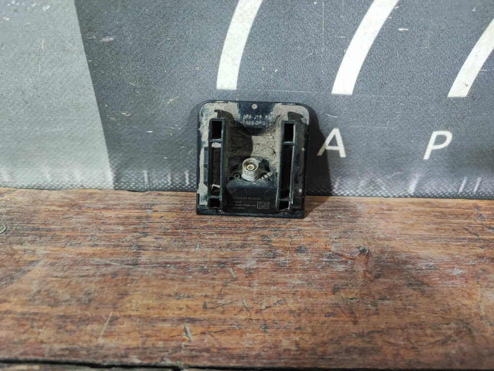 Камера заднего вида Changan UNI-V 22-нв Б/У Оригинал 7917120DE02AA