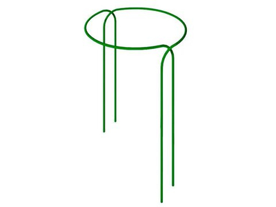 Кустодержатель для кустарников d-40см h-50см (комплект 2шт) Садовита