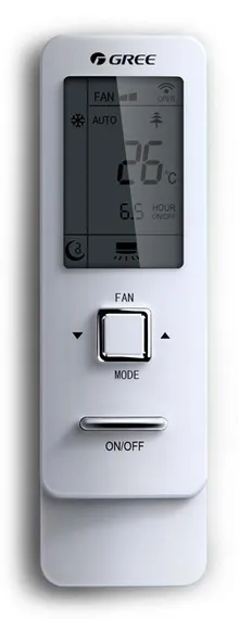 Сплит-система Gree GWH24ACE-S6DBA1A Lyra Nordic Inverter
