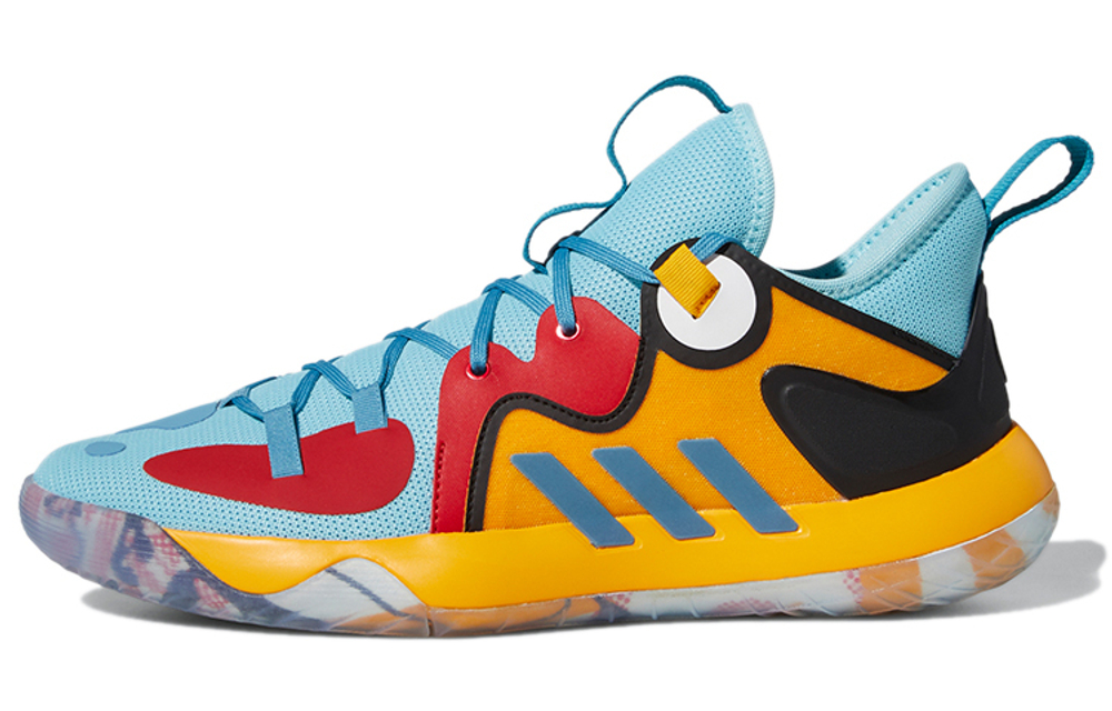 Nike harden 2 online