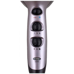 Фен Remington D5220 черный