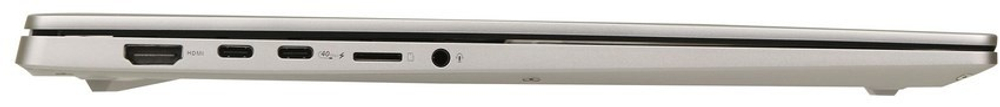 Ноутбук ASUS Vivobook S16 M5606WA-MX053 16" / 24 Гб / SSD 1000 Гб / Win 11 Home / 90NB14B3-M007E0