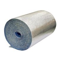 Изоляция для бань и саун ISOHOME ПФ 1,2х25 м 3 мм