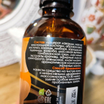 Масло для массажа TambuSan антицеллюлитное 200 мл