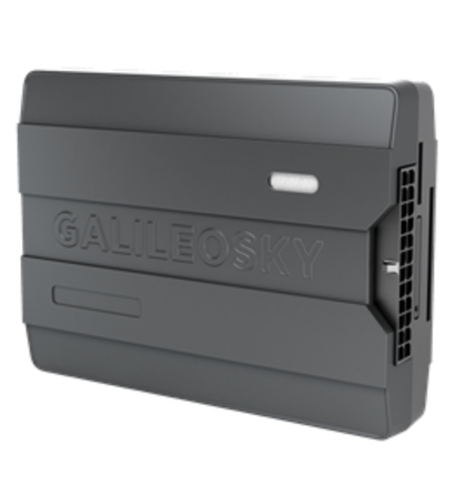 Galileosky 7x Wi-Fi Hub (external antennas)