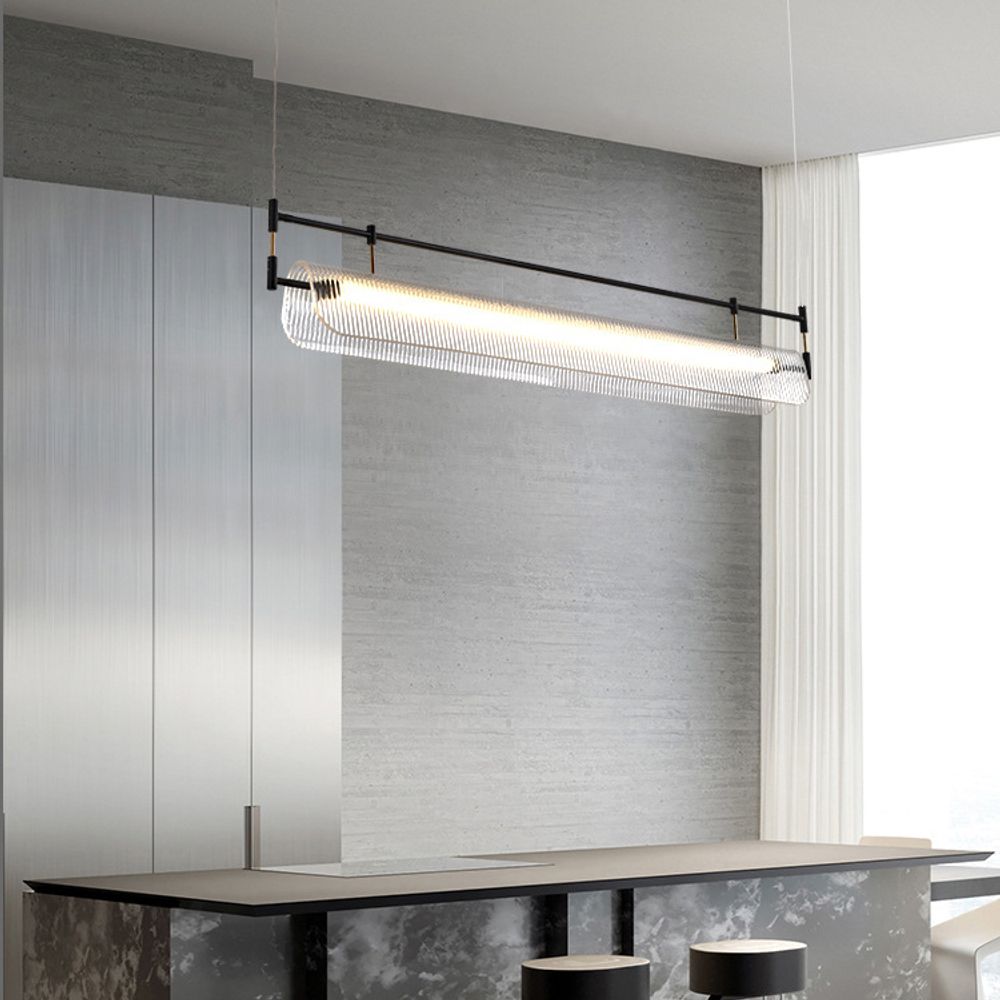 Подвесной Светильник Valberg B L100 Brass By Imperiumloft