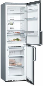 Холодильник Bosch KGN39XC25