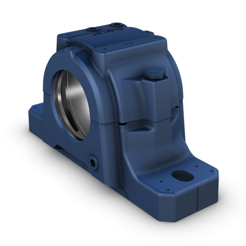 Разъёмный стационарный корпус серии SNL серий 2, 3, 5 и 6 SNL 511-609 V