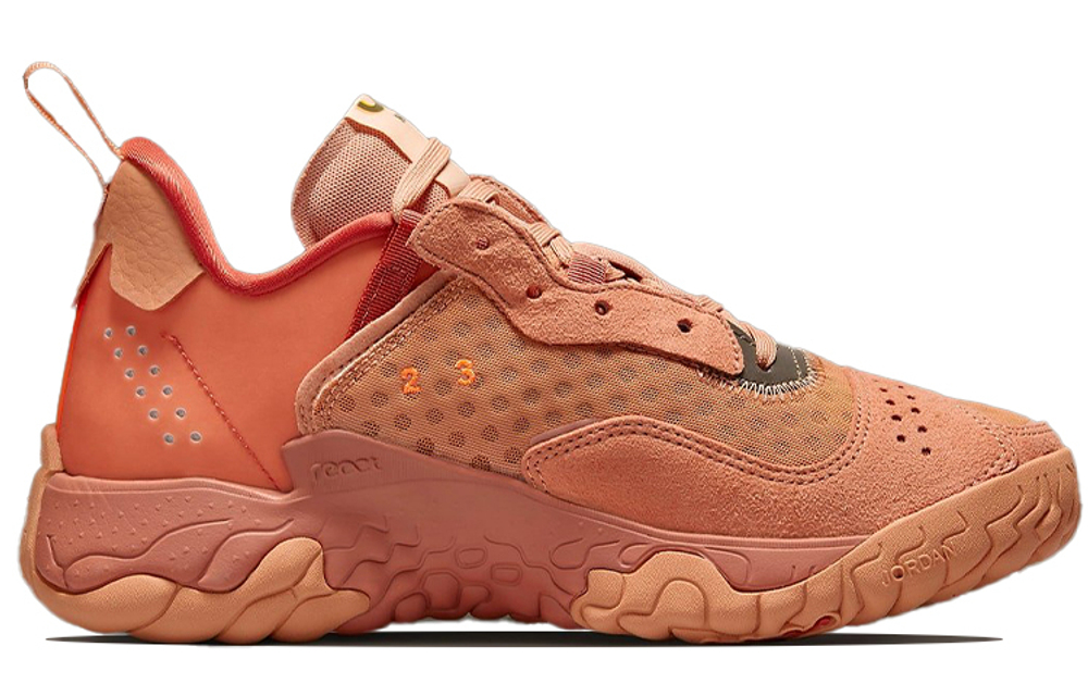 Кроссовки Jordan Delta 2