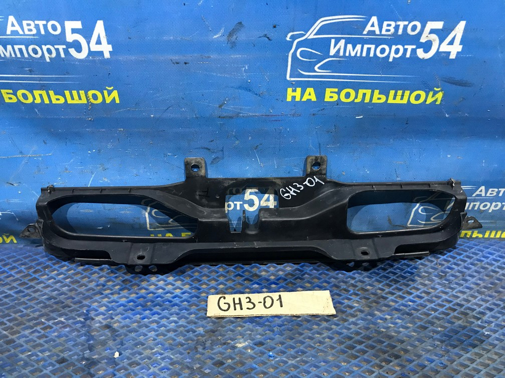 Решетка радиатора Honda HR-V 2000