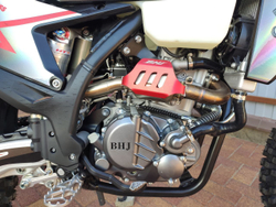 Мотоцикл BHJ K23NX NB300 ENDURO