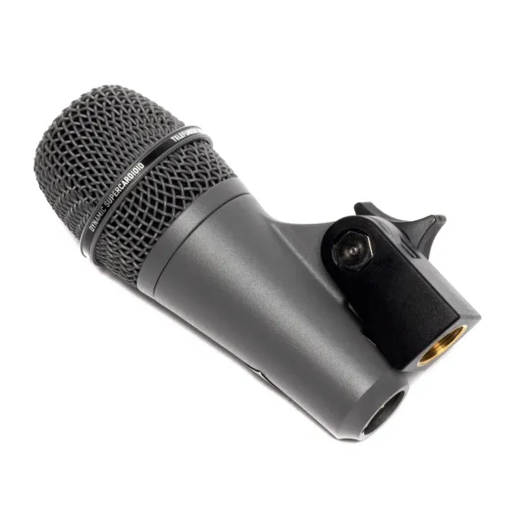 Telefunken DD4