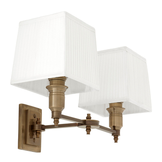 Бра Wall Lamp Lexington Double арт.108935