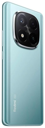 Смартфон Redmi Note 14 Pro+ 5G 12 ГБ/512 ГБ голубой