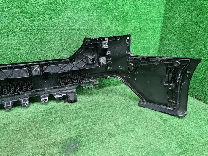 Бампер задний Audi RS 5 2 (2019-н.в.)