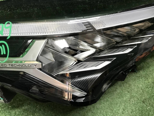 Фара правая Geely Coolray (2023-н.в.) LED
