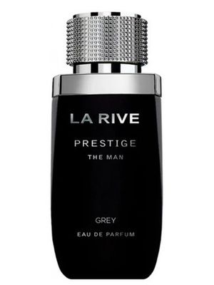 La Rive Prestige Men Grey