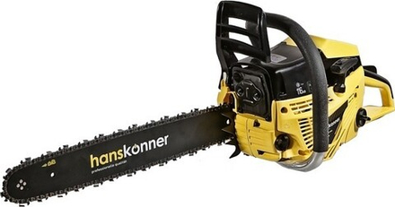 Бензопила HANSKONNER HGC2218