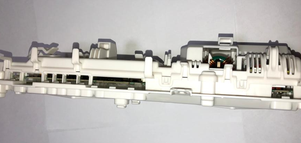 Модуль для сушильной машины Electrolux 1360064230