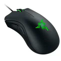 Razer Deathadder Essential Black
