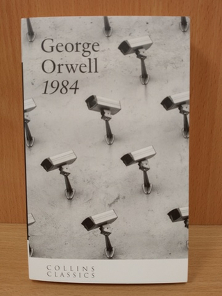 1984 - Nineteen Eighty-Four