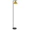 Торшер Arte Lamp David A7033PN-1BK