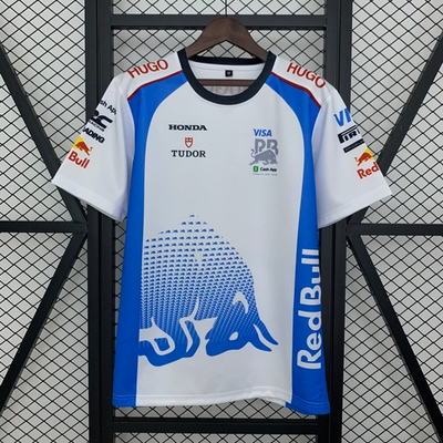Футболка Формула-1 «Ред Булл» 2025