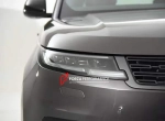 Светодиодные фары для LAND ROVER RANGE ROVER SPORT L461 2023+ тюнинг Рейндж Ровер