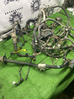 Проводка подкапотная Toyota Corona EXiV, II (ST... с пробегом
